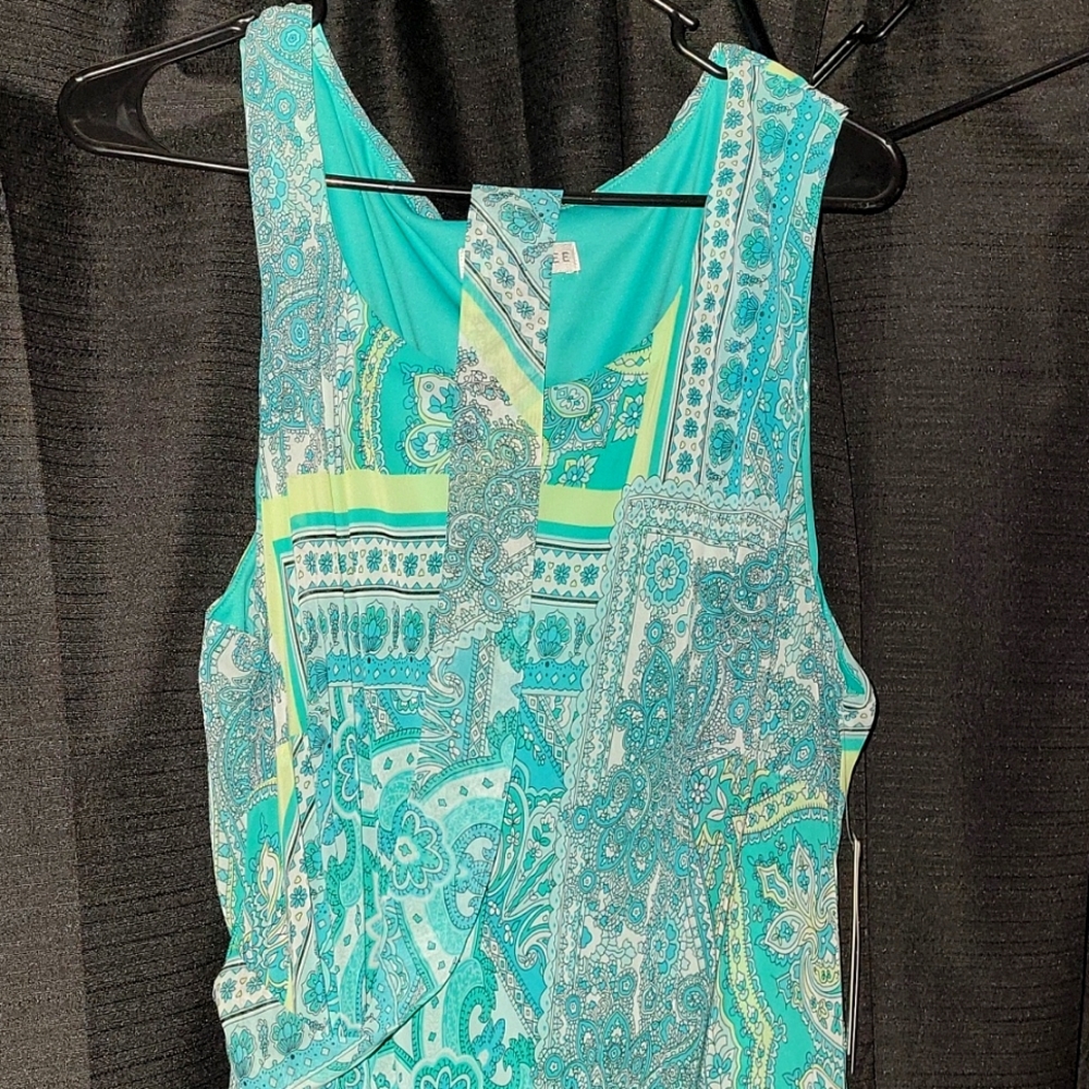 Beautiful Dress